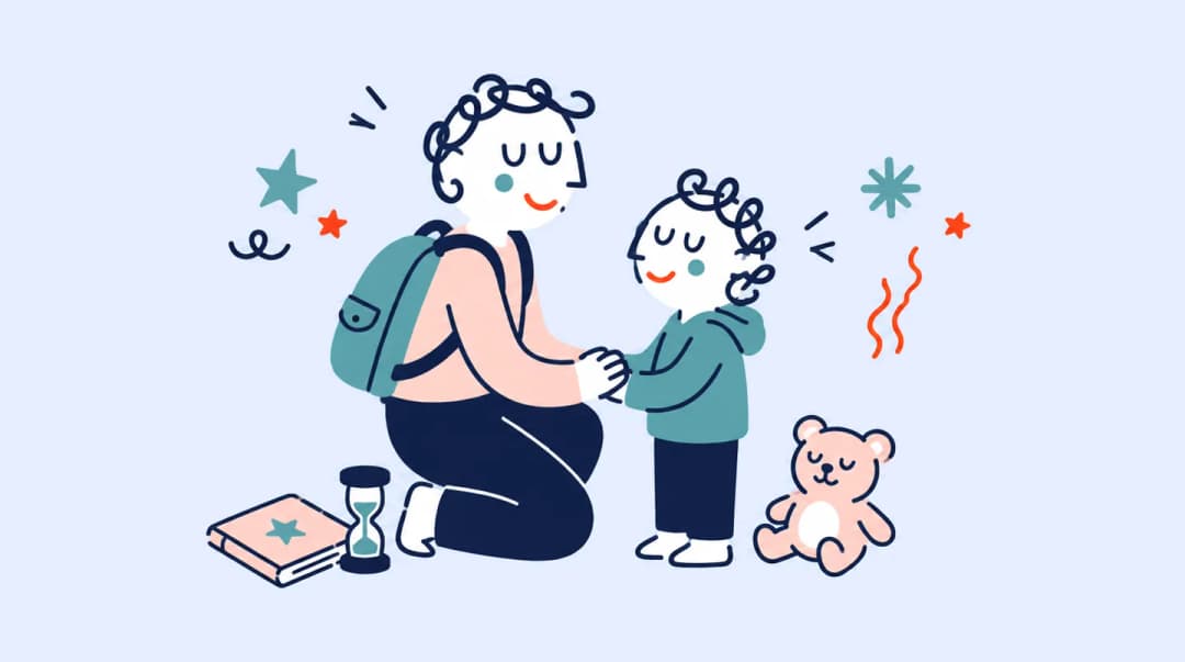 Narzędzia pomocowe dla opiekunów dzieci z zaburzeniami psychicznymi - ilustracja