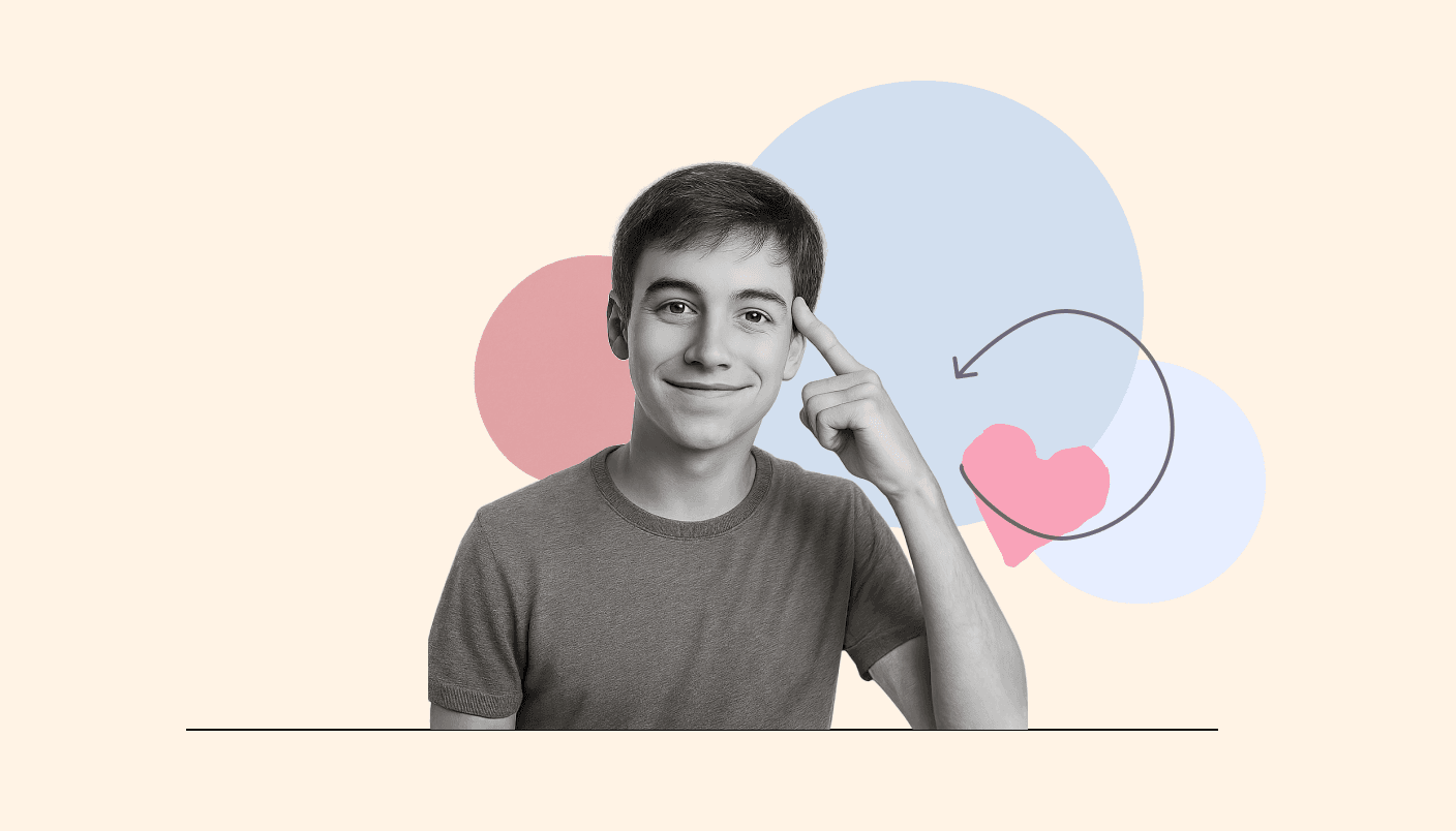 jak zachęcić nastolatka do psychologa