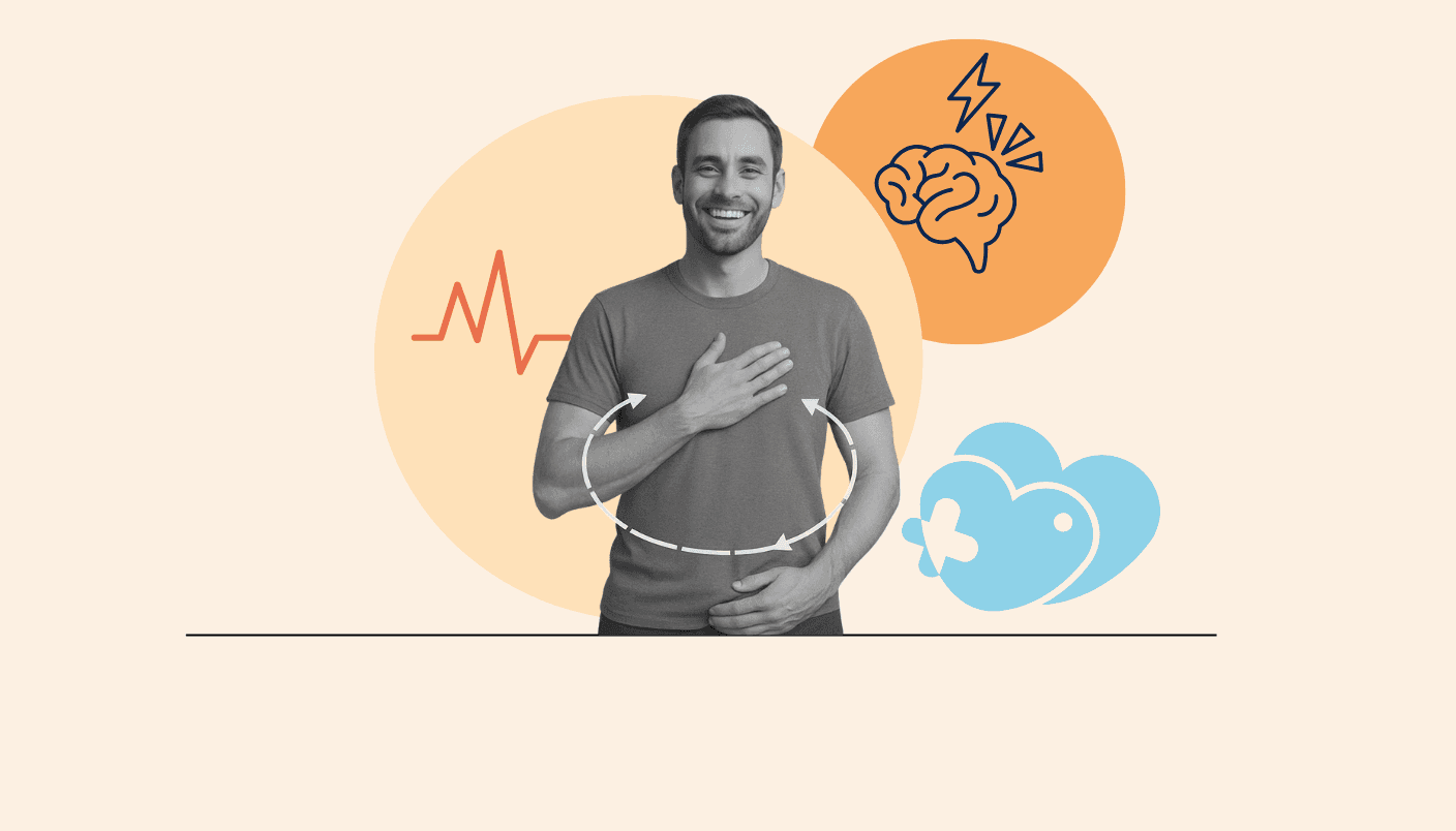 psychodietetyka w chorobie