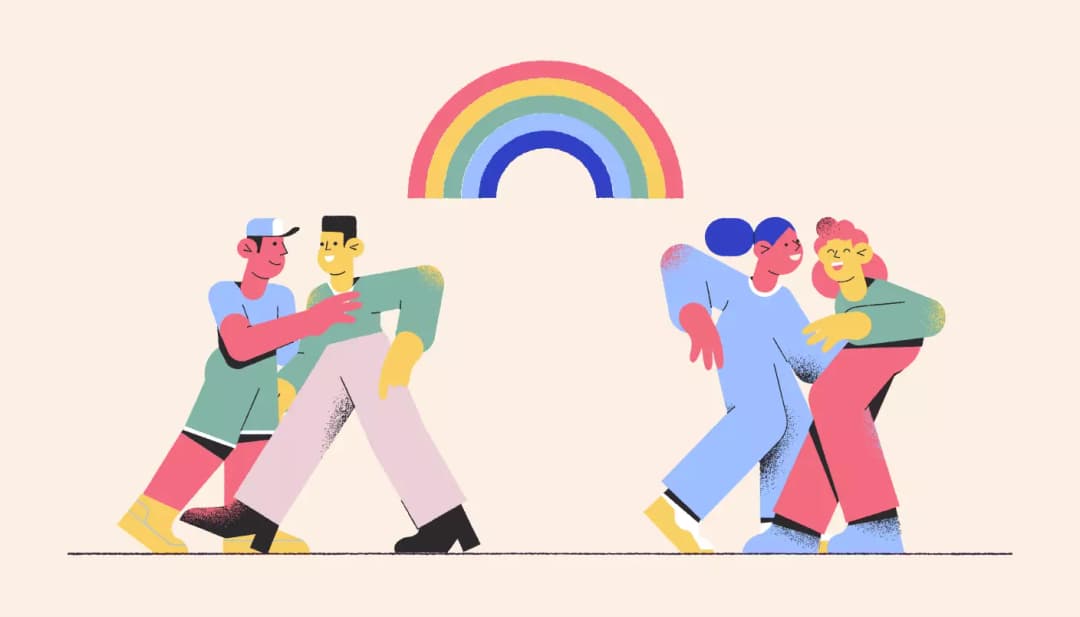 LGBTQ+ - co warto wiedzieć?