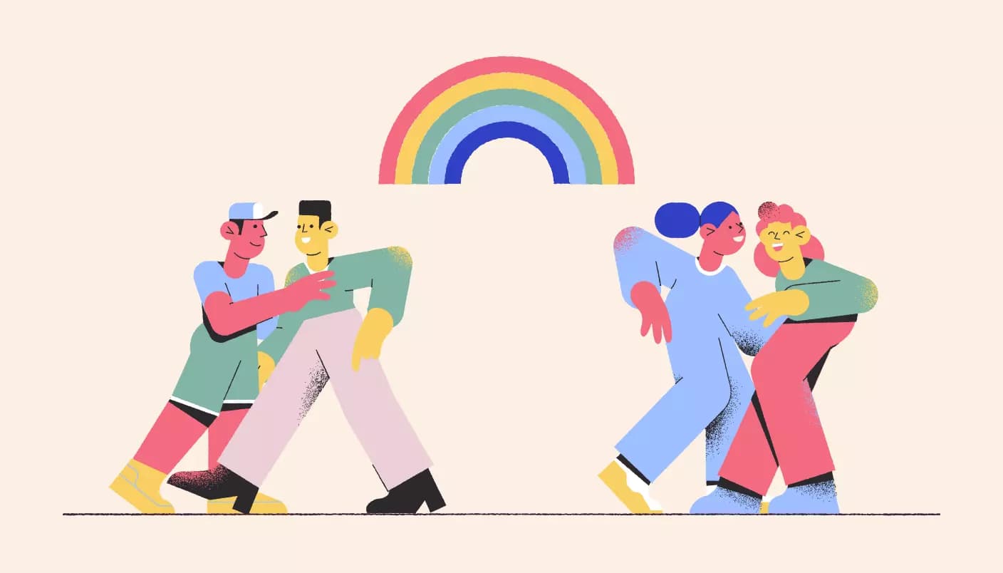 LGBTQ+ - co warto wiedzieć?