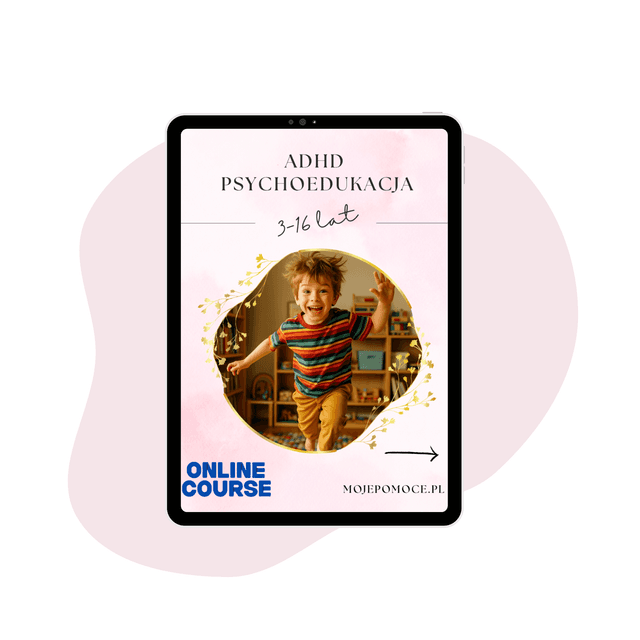 ADHD Psychoedukacja