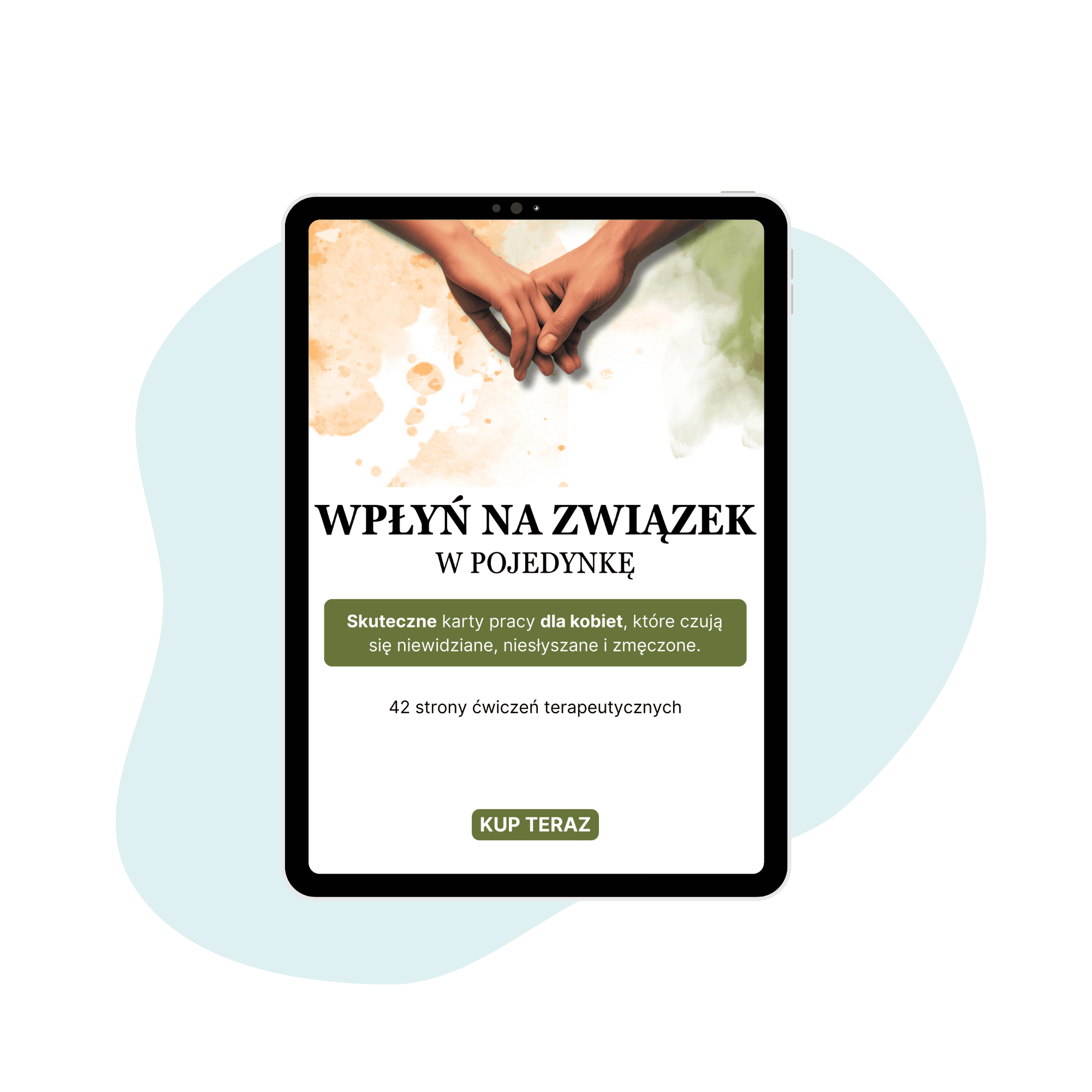 Karty Pracy: Wpłyń na związek w pojedynkę