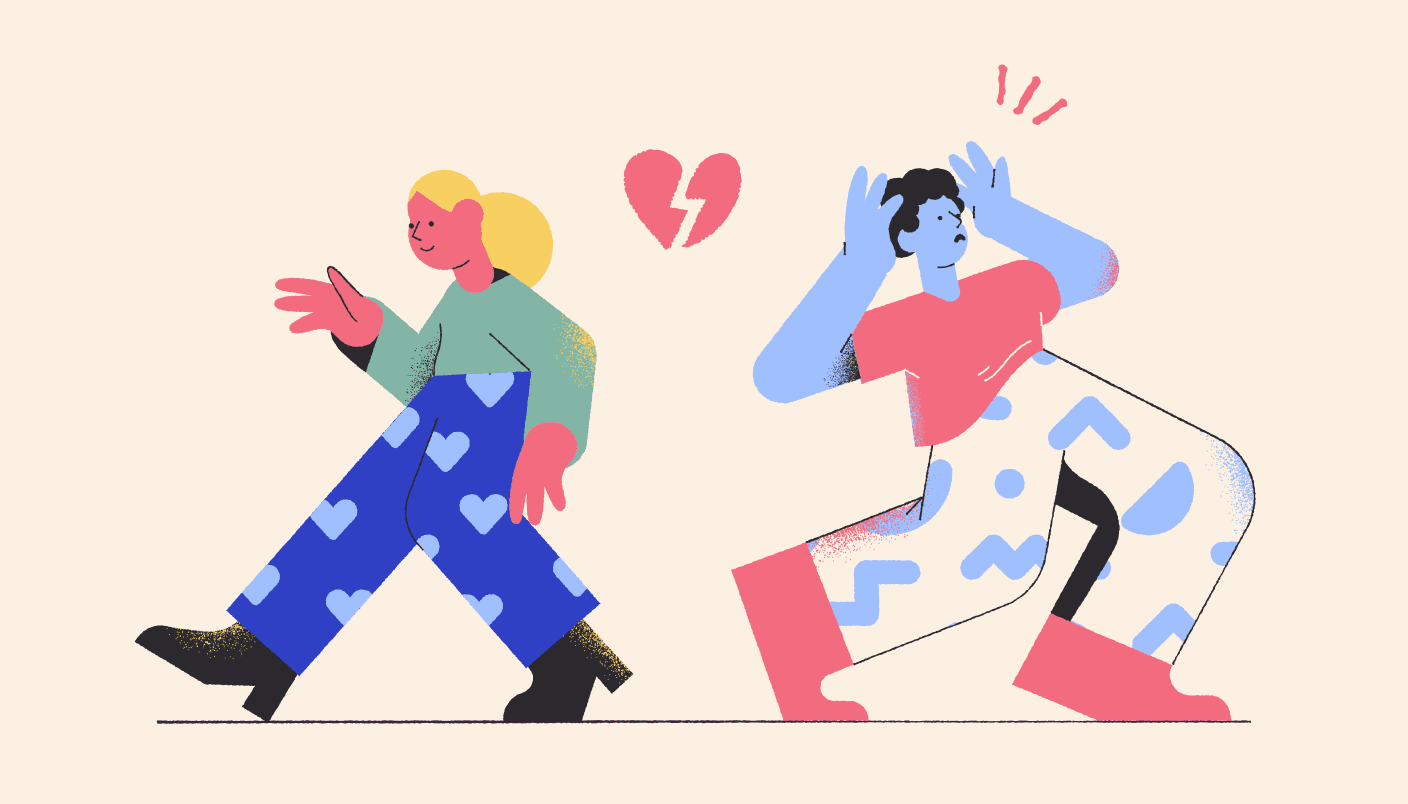 uzależnienie od milosci - cover