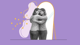 nie bądź wrogiem w lustrze