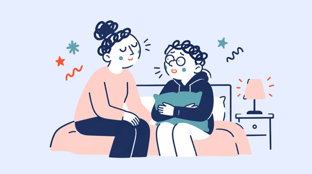 Samookaleczenia. Jak reagować, by nie zadawać więcej ran? - ilustracja
