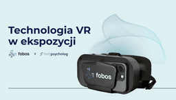 VR ekspozycja