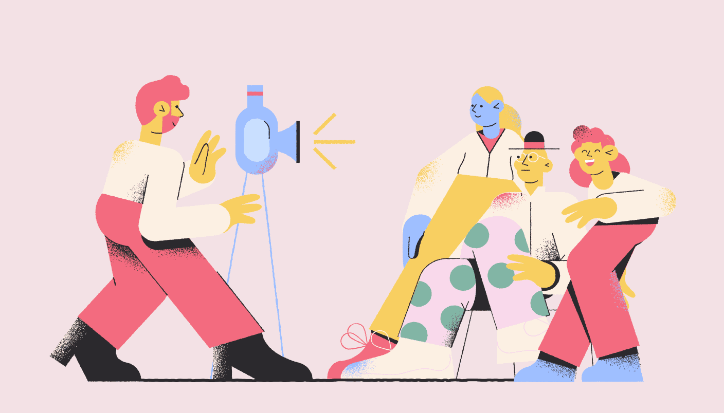 nadmierne przywiązanie do rodziny