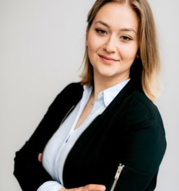 Jagoda Gręźlikowska Avatar