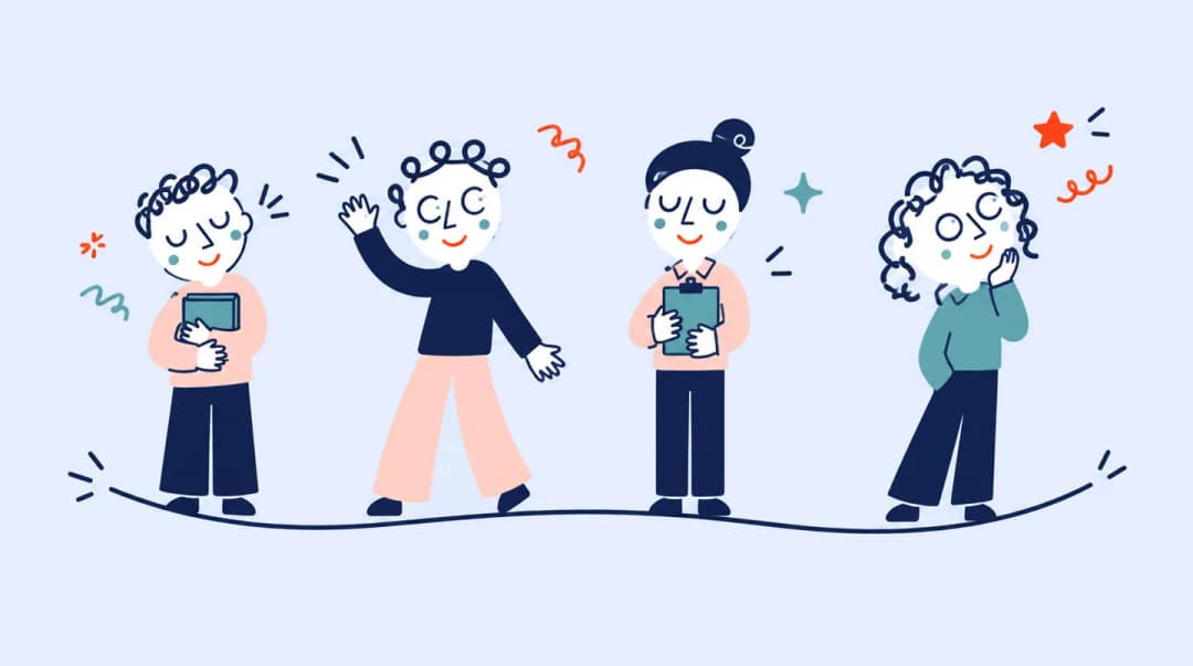 Spektrum osobowości – od stylu do zaburzenia - ilustracja
