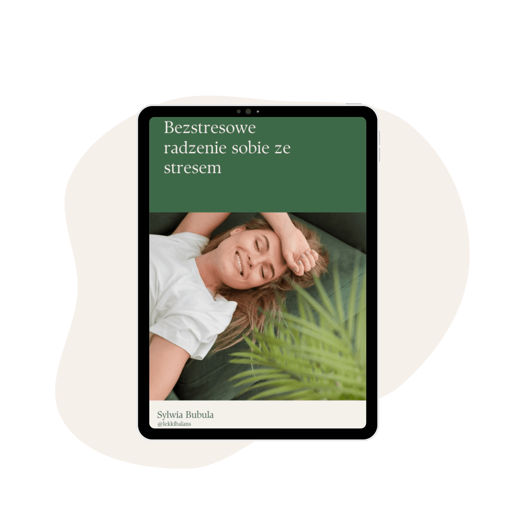 Bezstresowe radzenie sobie ze stresem