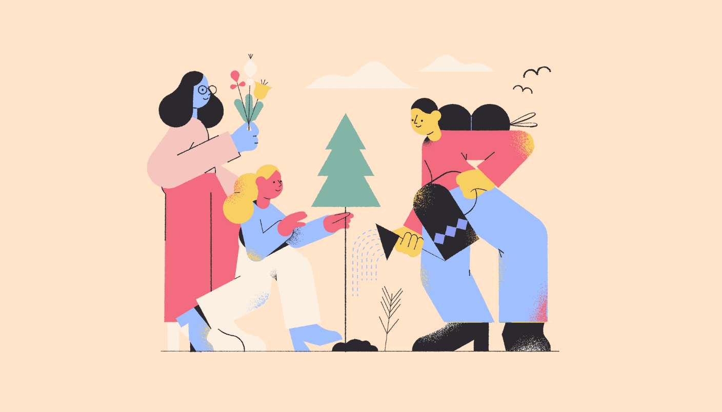 Cykl menstruacyjny a proces twórczy z uwzględnieniem kobiet z ADHD