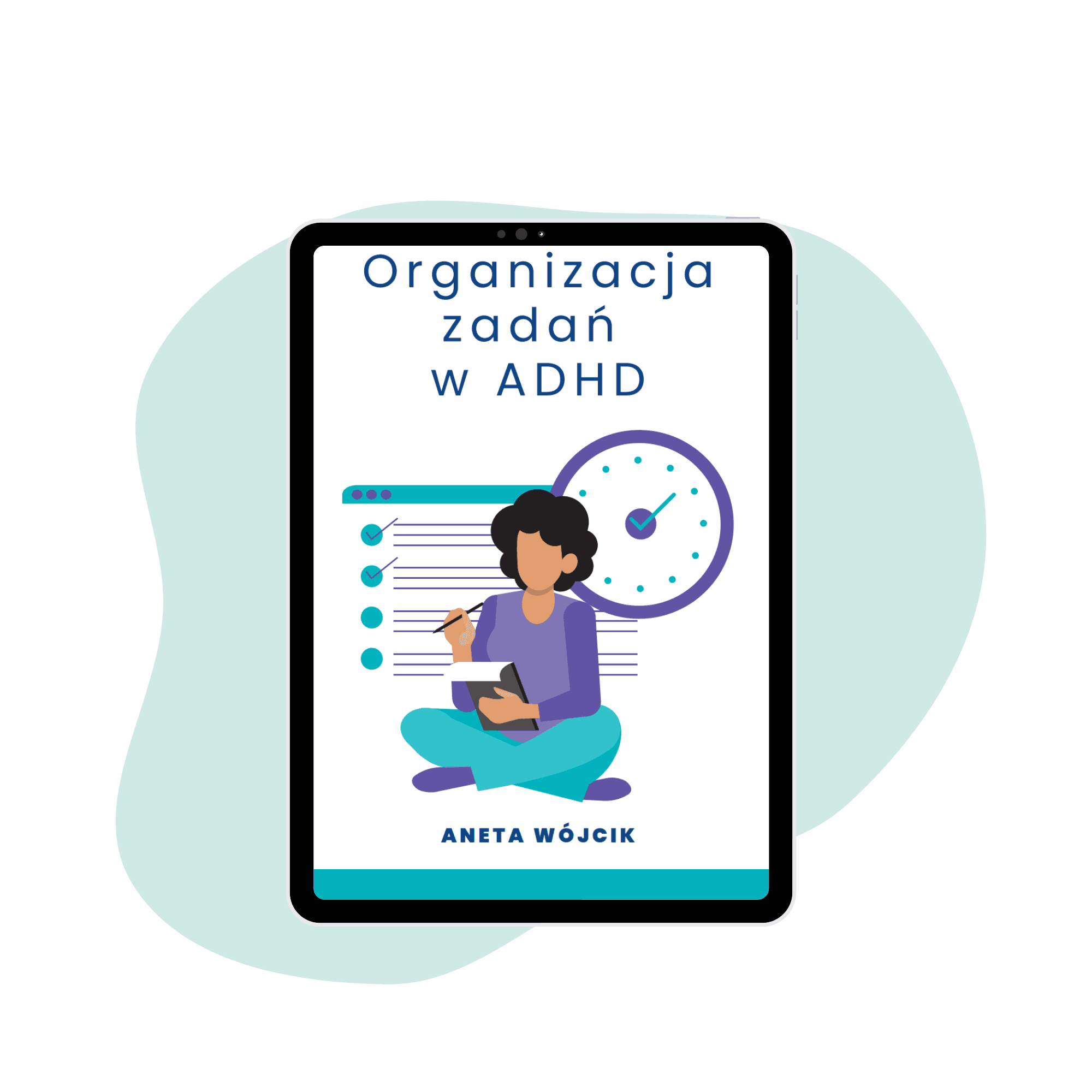 Organizacja zadań w ADHD