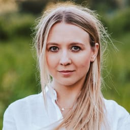 Nadia Majewicz Avatar