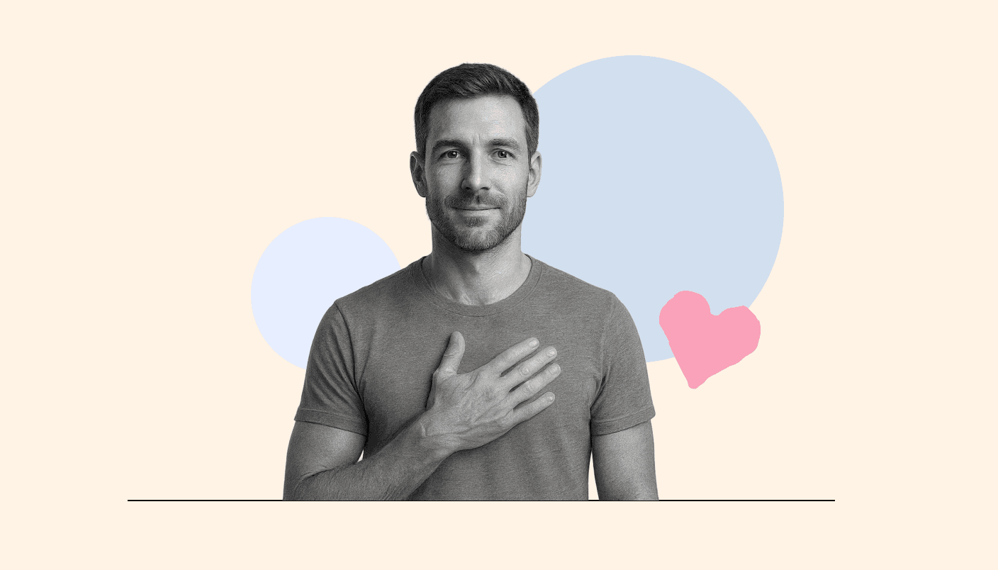 terapia schematu zdrowy dorosły