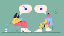 Zachowania blokujące