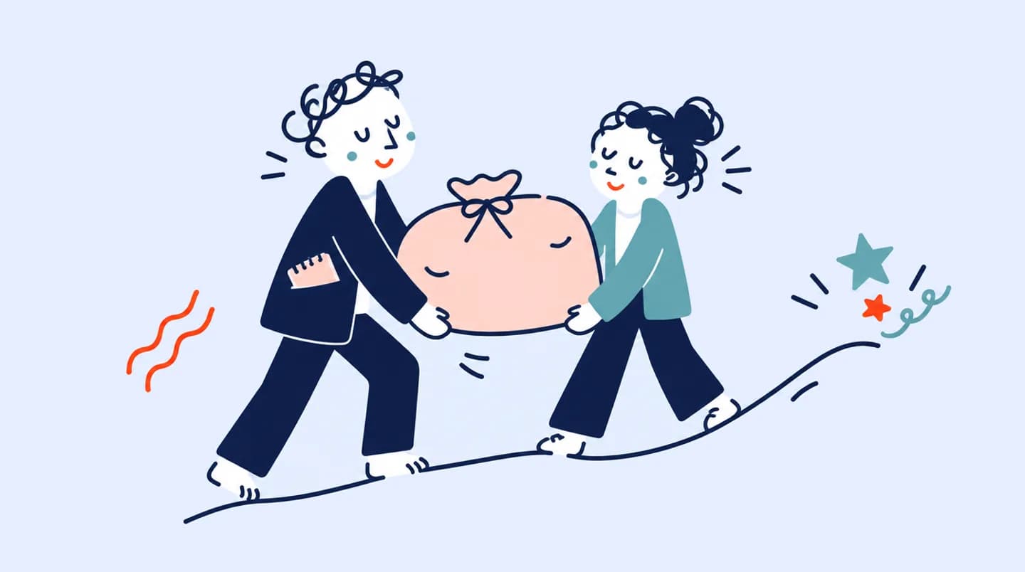 #3 Zapytaj Specjalistę_kę: Co jest najtrudniejsze w Twojej pracy? - ilustracja