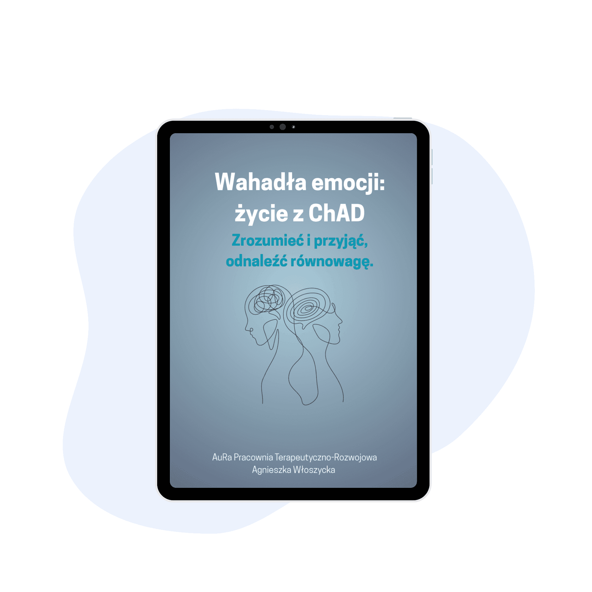 Wahadła emocji - zrozumieć i przyjąć, odnaleźć równowagę