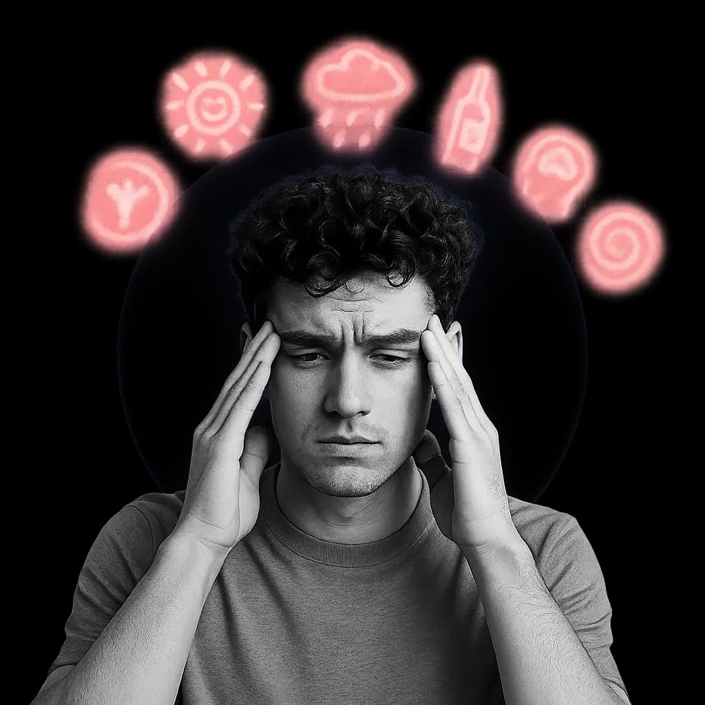 zaburzenia psychiczne