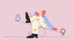 Tranzycja Korekta Plci