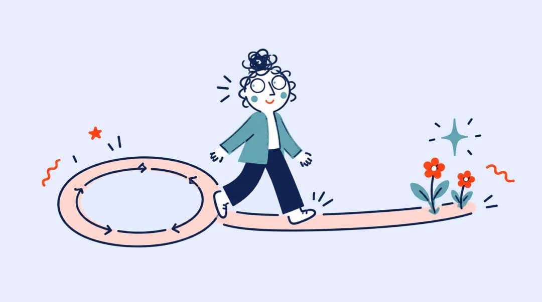 Partnerzy, którzy ranią - dlaczego ciągle ich wybieram? - ilustracja