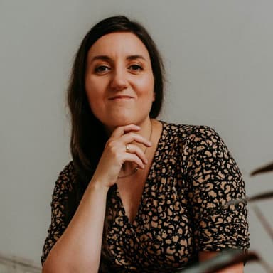 Martyna Tomczak Wypijewska