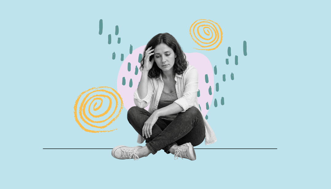 overthinking biologia