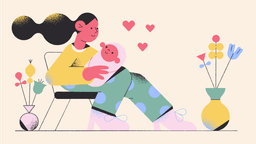 Kiedy staje sie mama - main