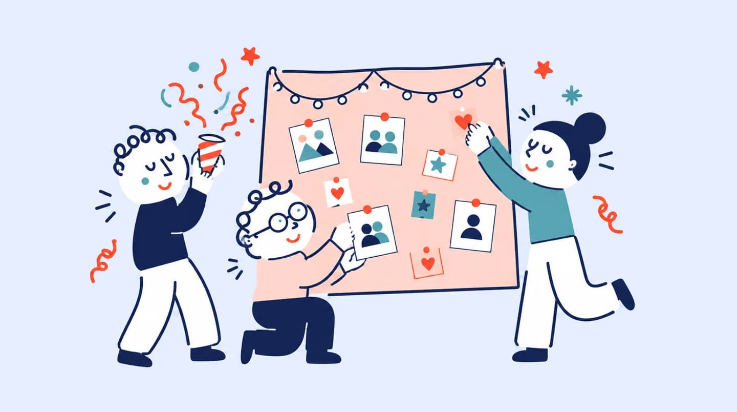 Rok 2023 w TwójPsycholog - wielkie podsumowanie! - ilustracja