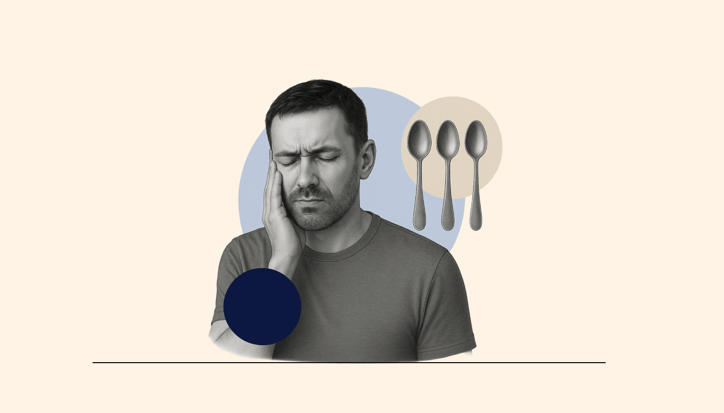 Teoria łyżek wprowadzenie