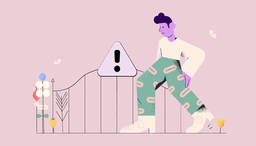 czy twórczość mi szkodzi, stres