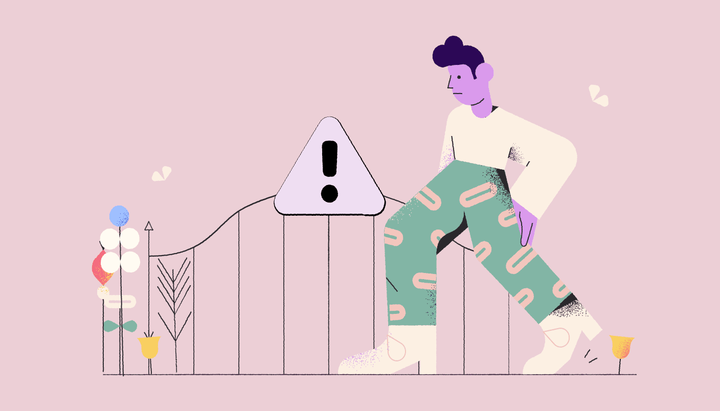 czy twórczość mi szkodzi, stres