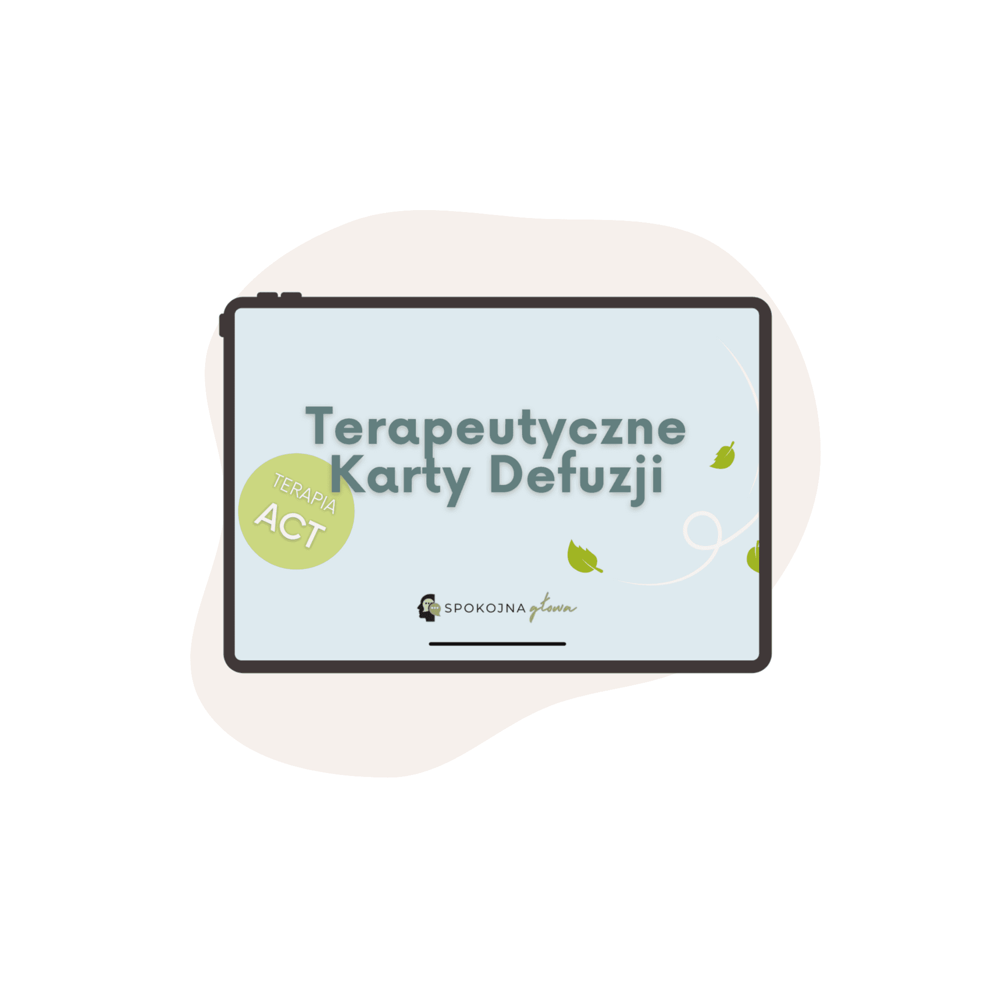 Terapeutyczne Karty Defuzji
