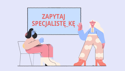 Zapytaj Specjalistę 7
