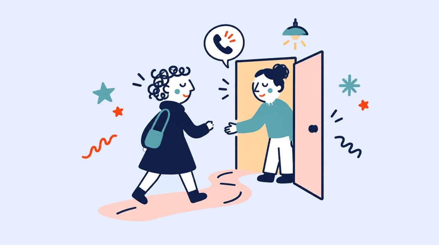 Czy to już przemoc? Definicja przemocy, jej rodzaje i źródła wsparcia - ilustracja