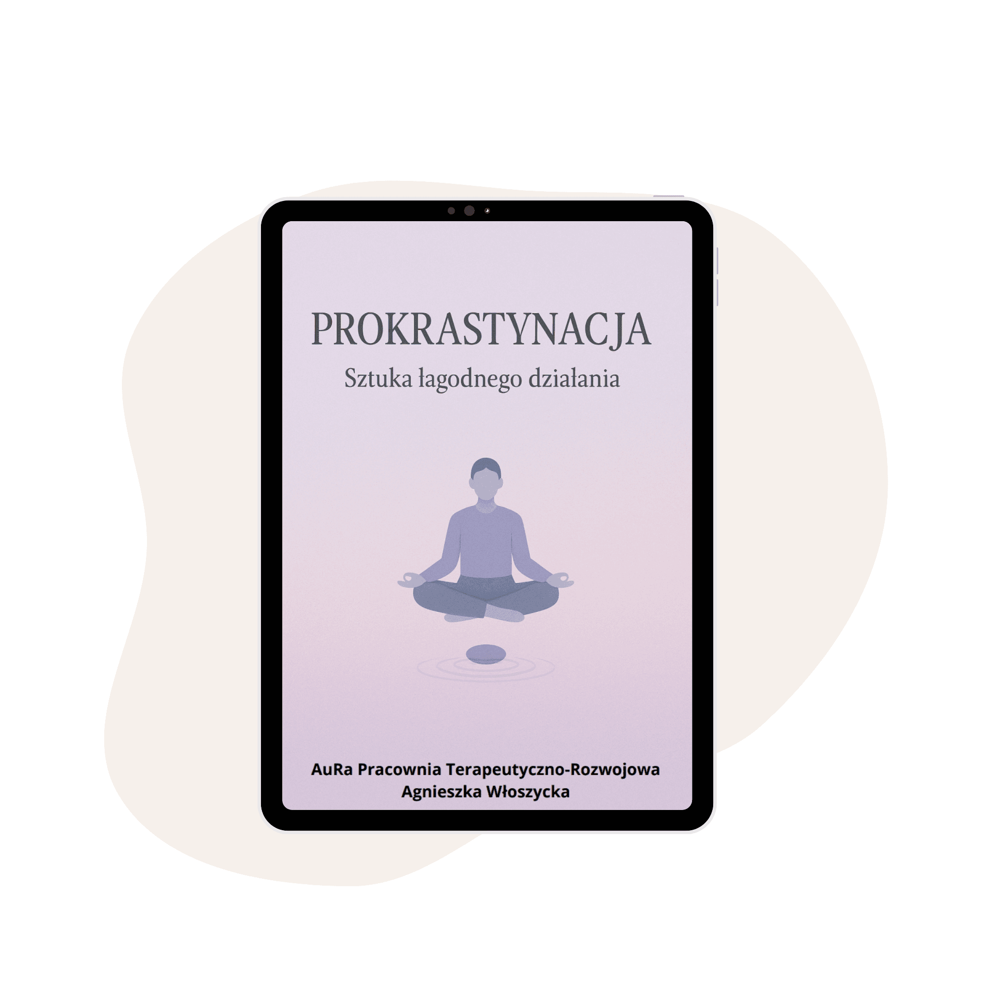 Prokrastynacja - sztuka łagodnego działania