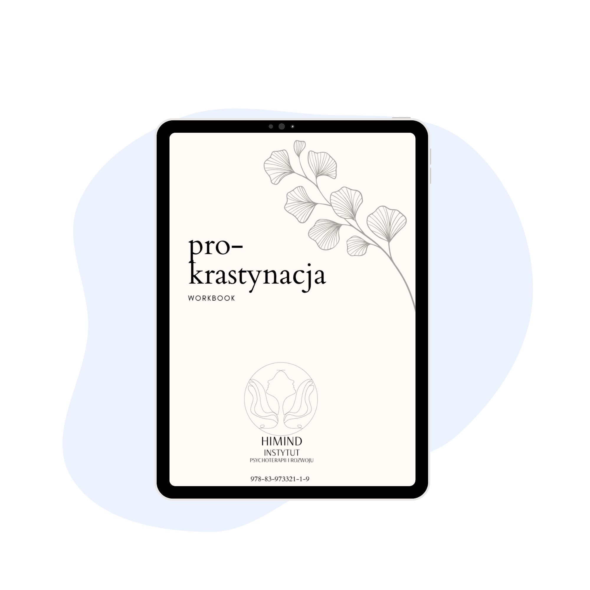 Pro-krastynacja - workbook