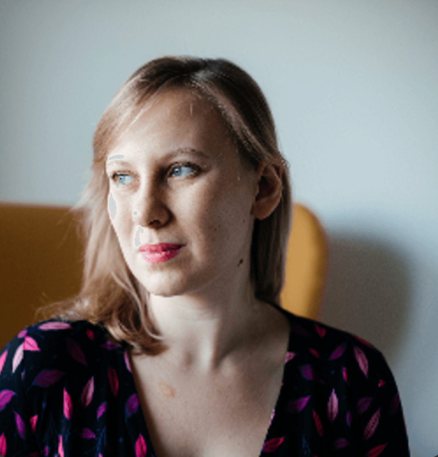 Magdalena Ogieniewska-Małecka