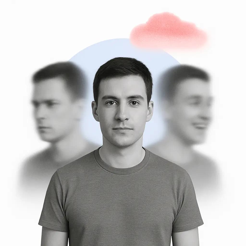 zaburzenia osobowości