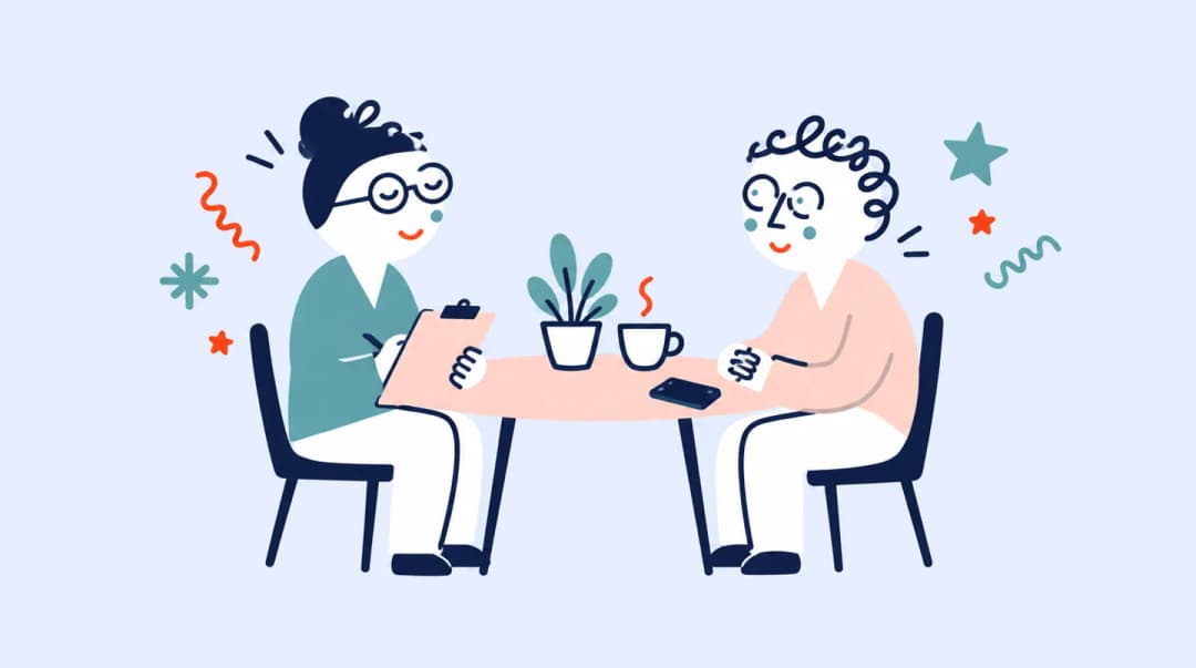 Dlaczego profesjonalna diagnoza psychologiczna jest tak ważna? - ilustracja