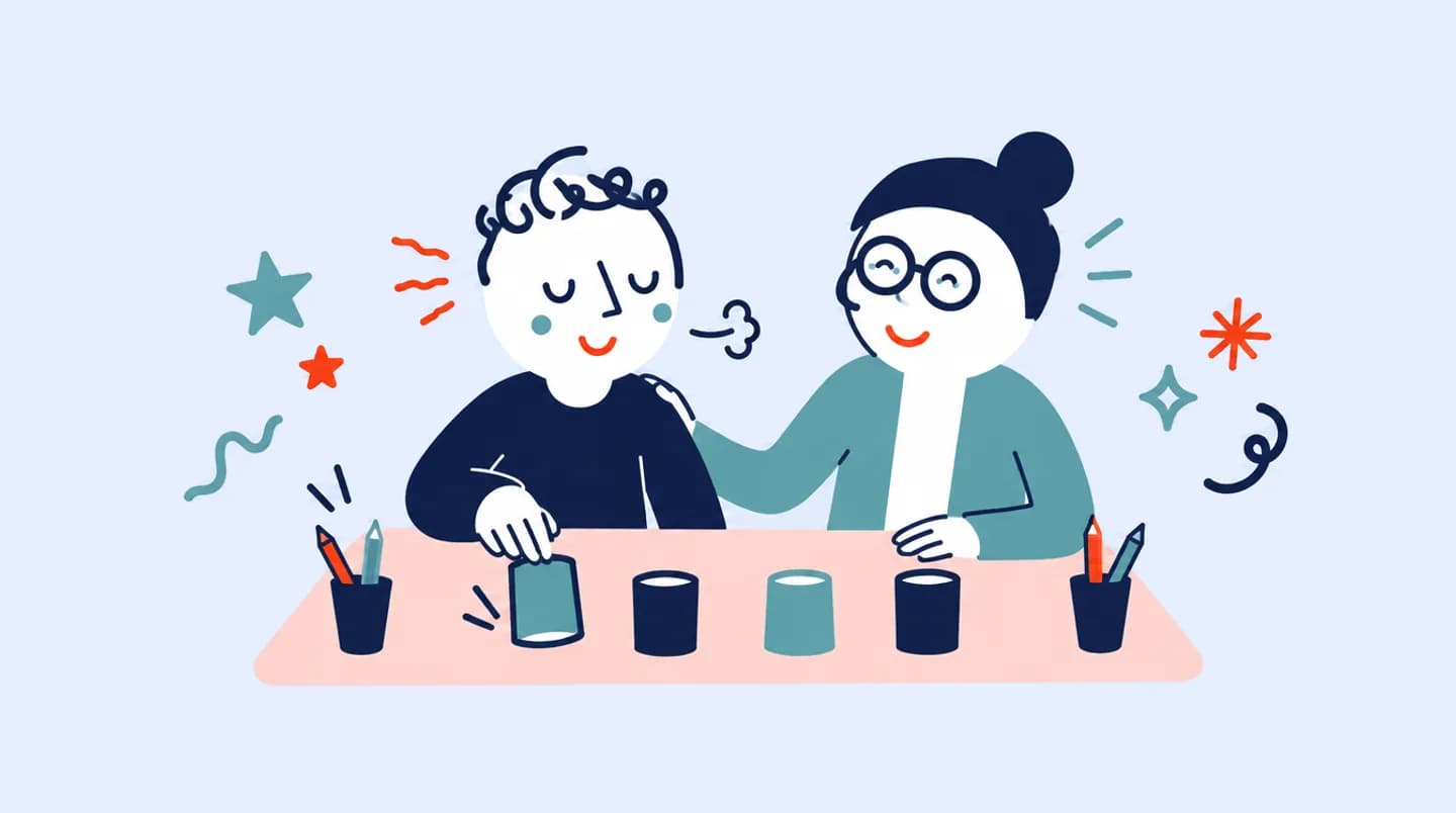Nerwica natręctw - OCD. Jakie są objawy? Jak wygląda leczenie? - ilustracja