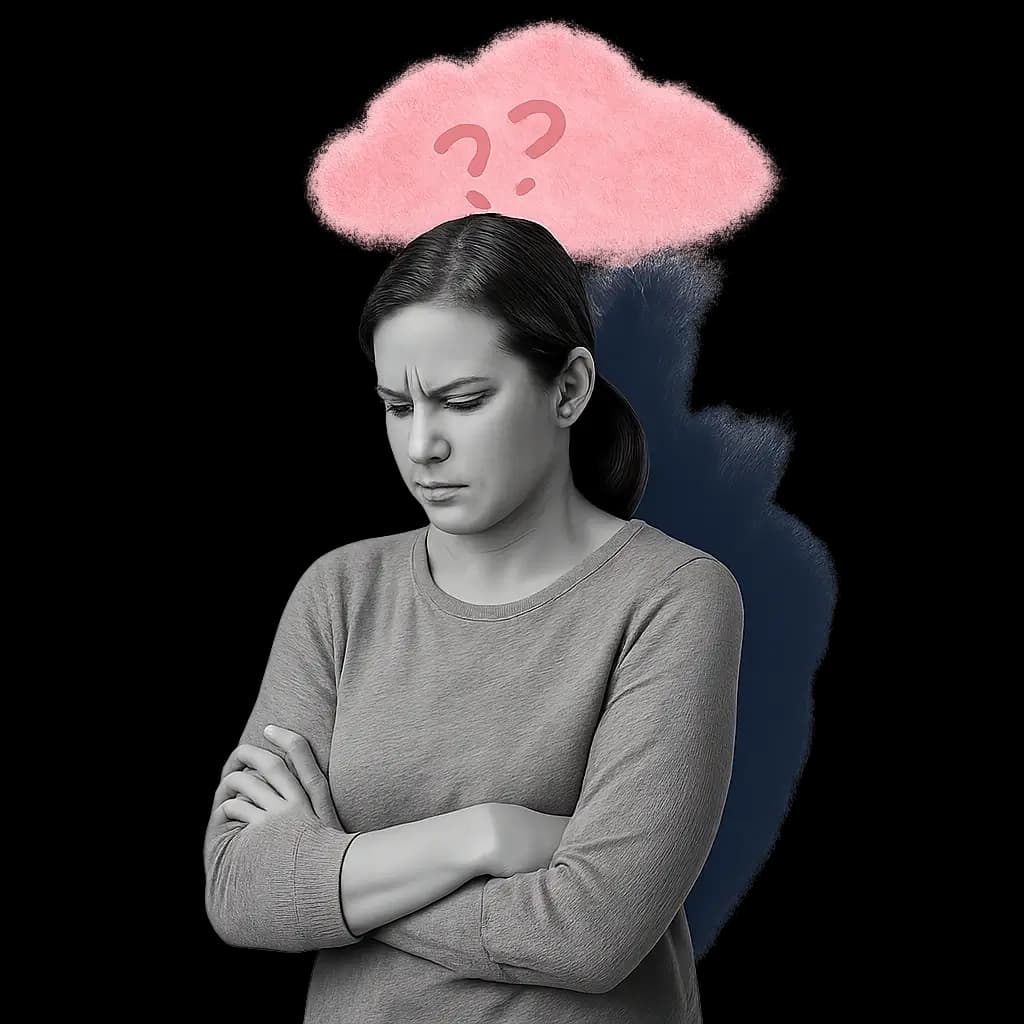 zaburzenia zachowania