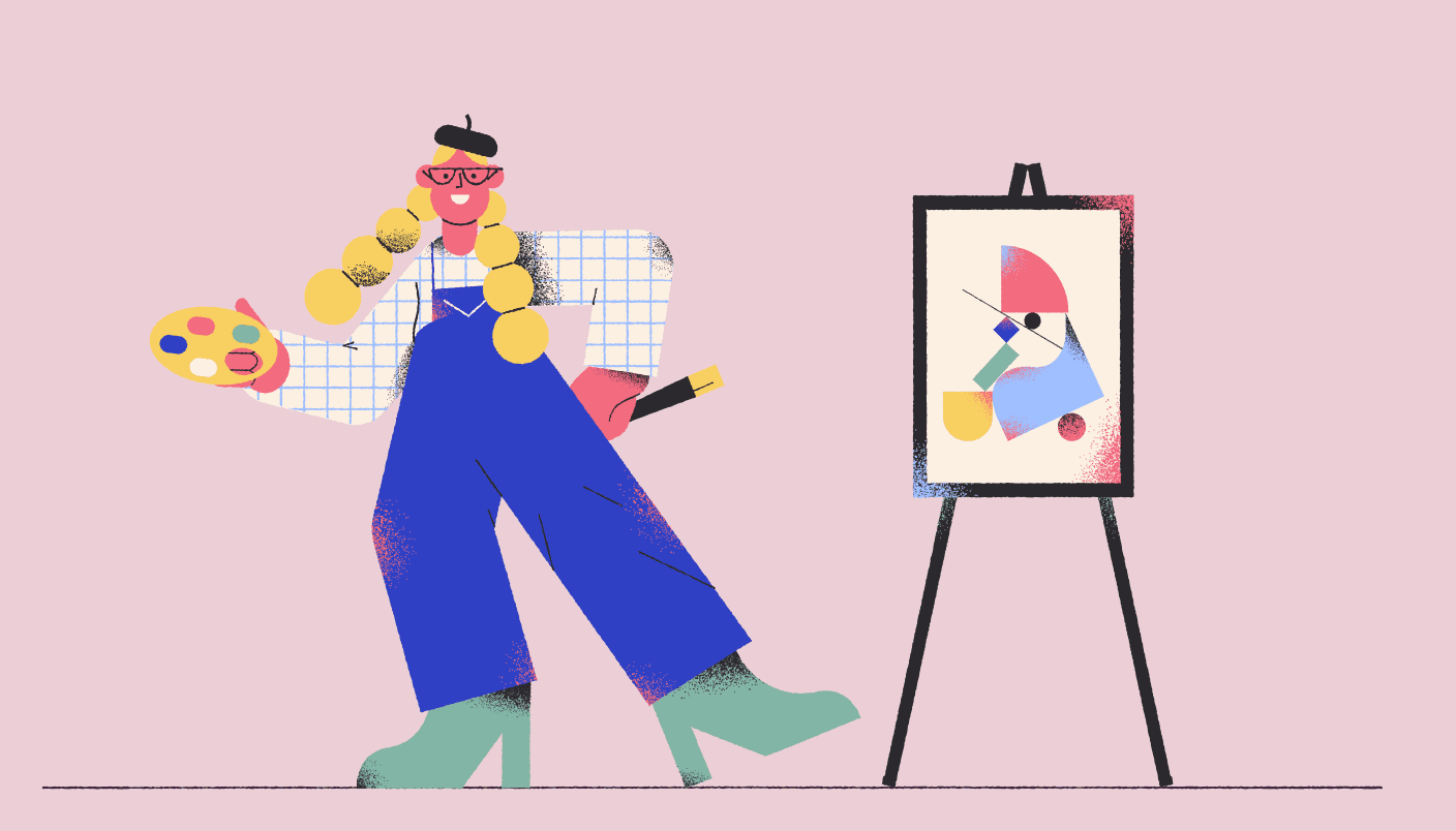 Czy sztuka może leczyć