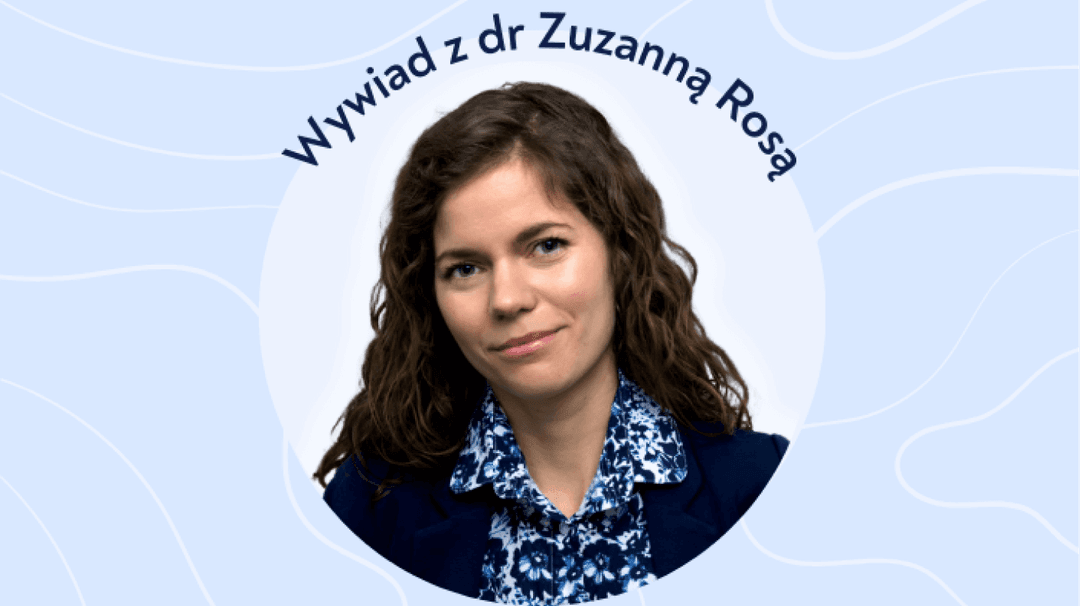 Zuzanna Rosa