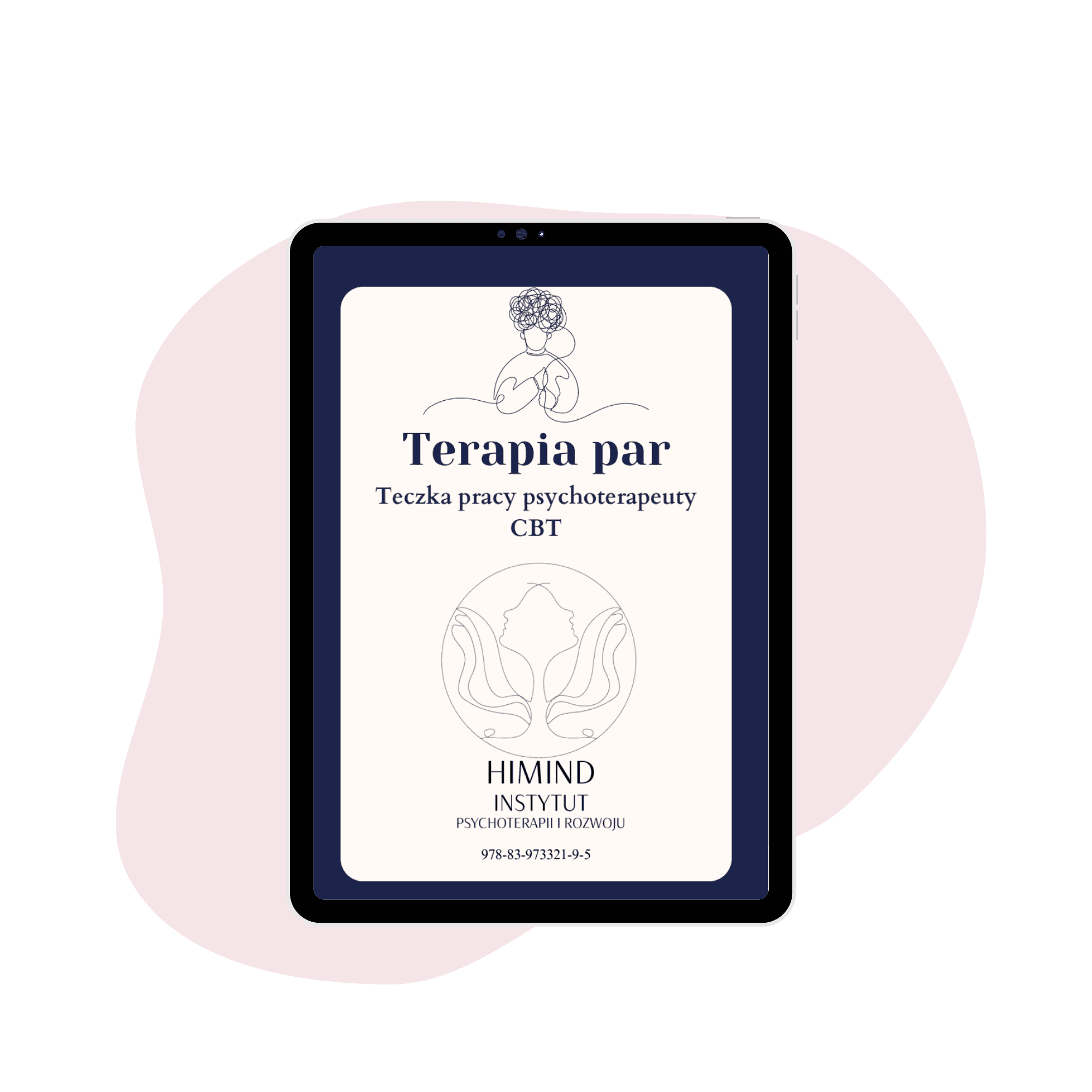 Terapia par – Teczka pracy psychoterapeuty CBT