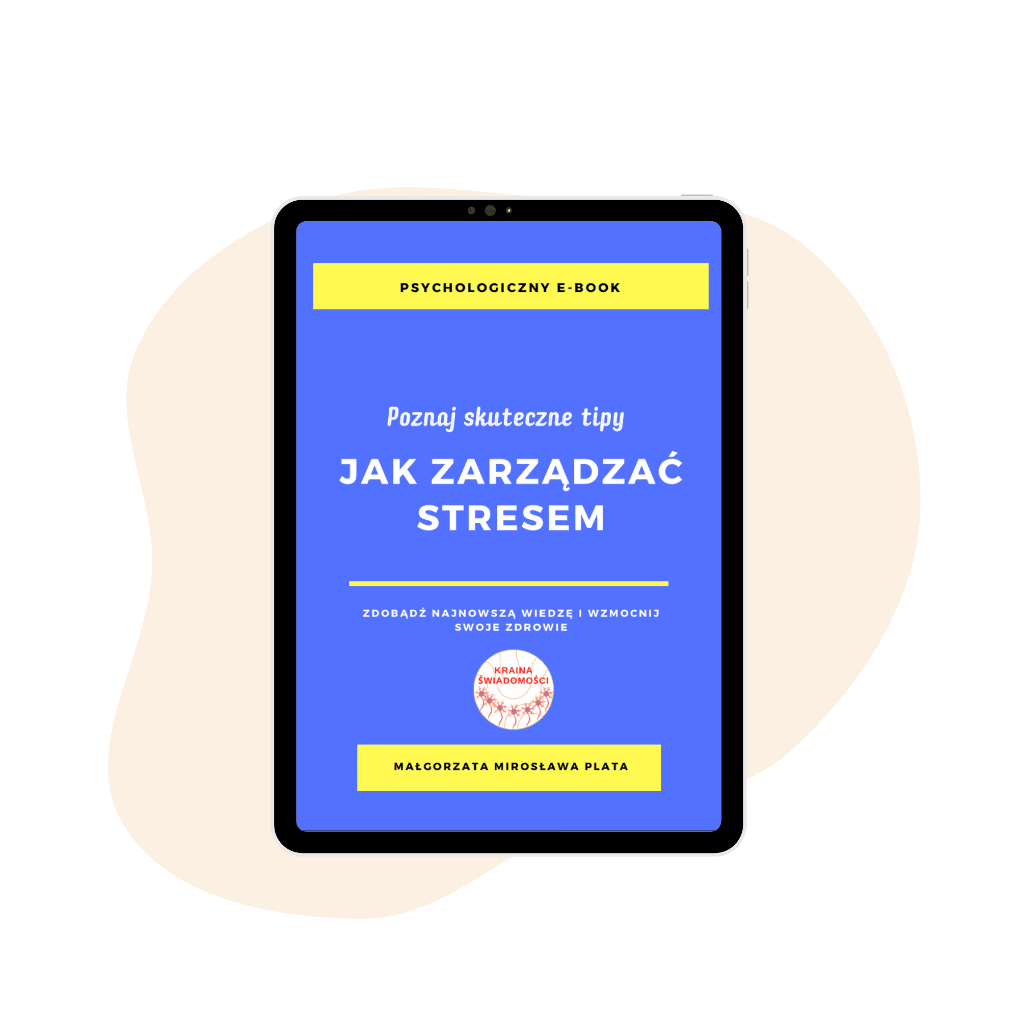 Poznaj skuteczne tipy - jak zarządzać stresem