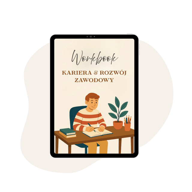 Kariera & Rozwój Zawodowy – Workbook