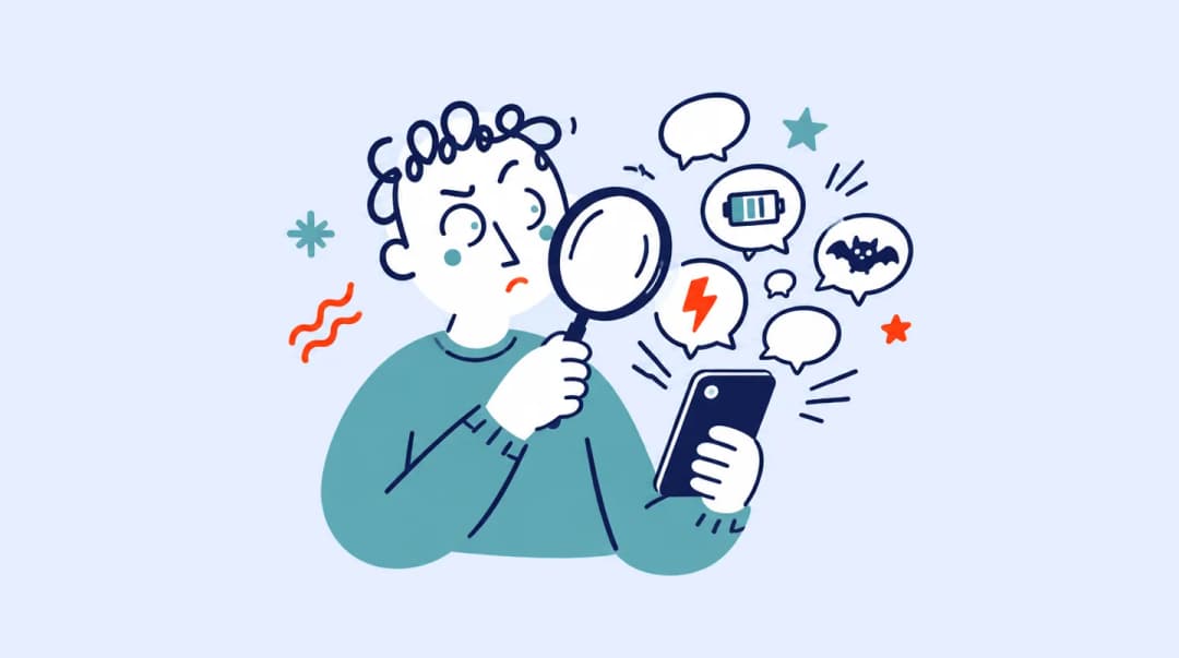 O pop-psychologii słów kilka! - ilustracja
