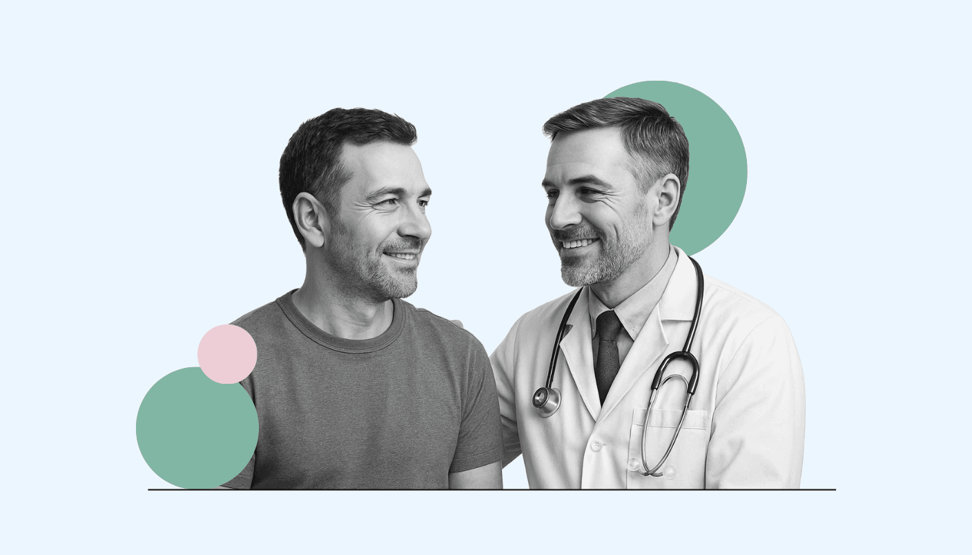 Choroby przewlekłe a relacja pacjent-lekarz