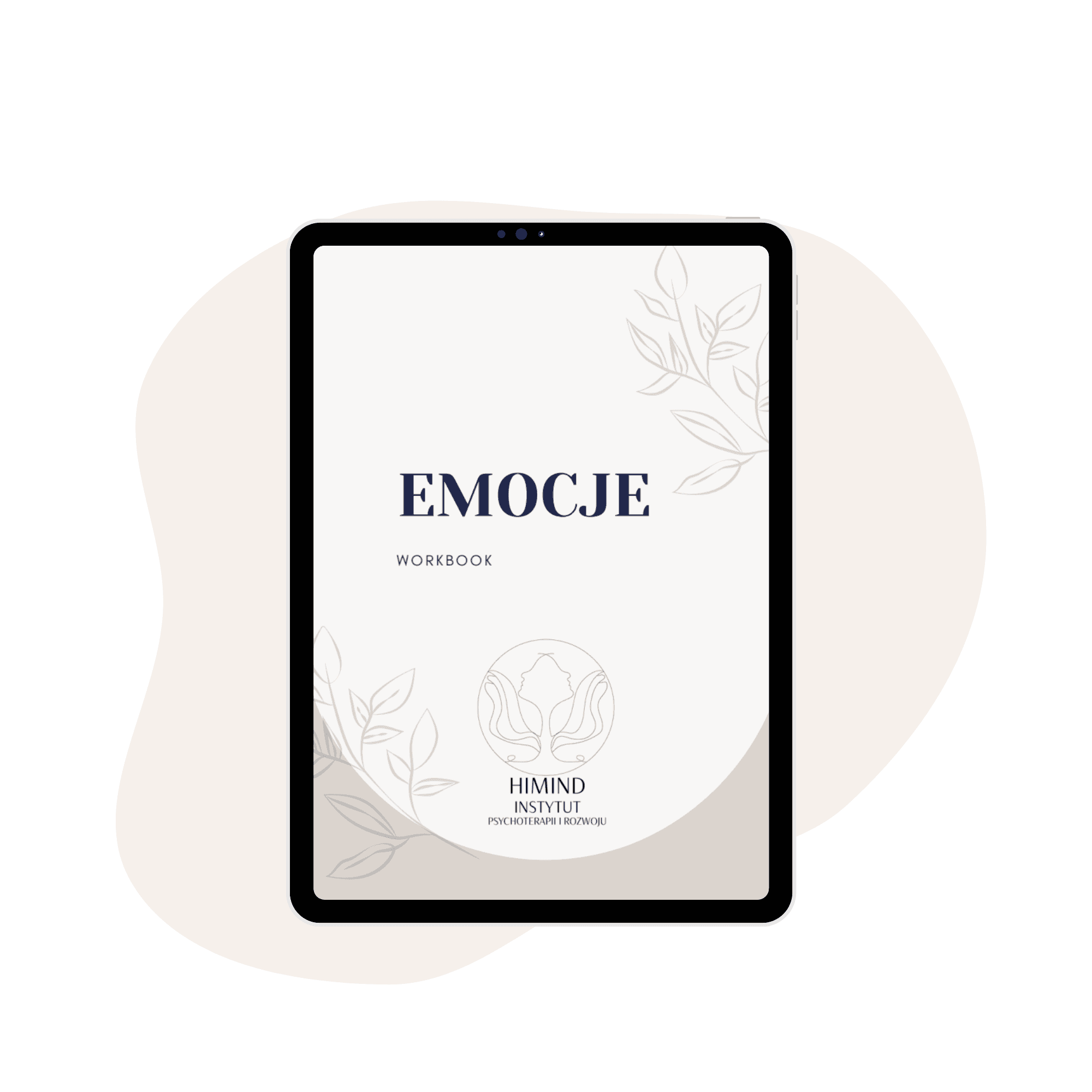 Emocje - workbook